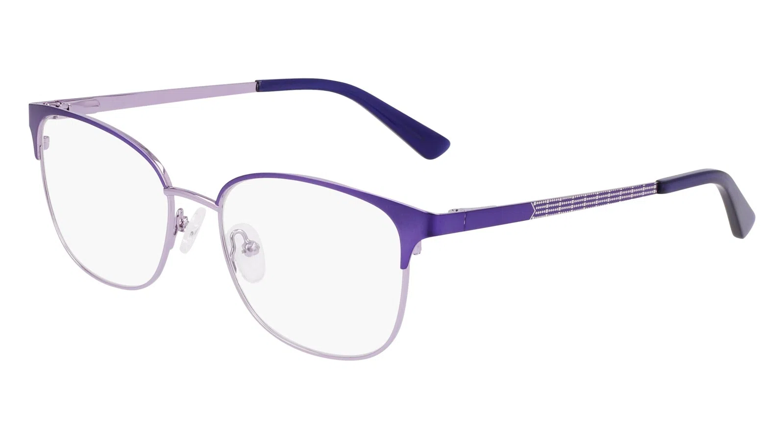 Marchon NYC M 4031 Eyeglasses - view 3